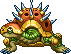 アイアンタートル