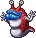 ΂C