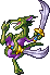ソードワラビー