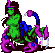 A^X