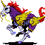 キリンゾンビ