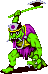 P[