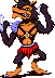 C