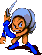 N