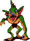 Y[